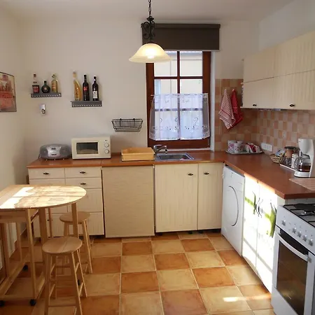 Villa Pedro *