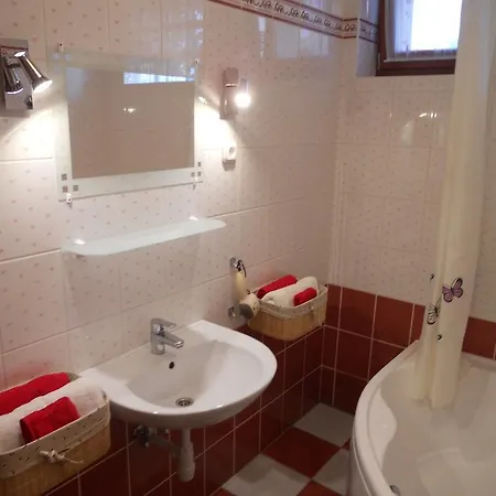 Villa Pedro Szigliget