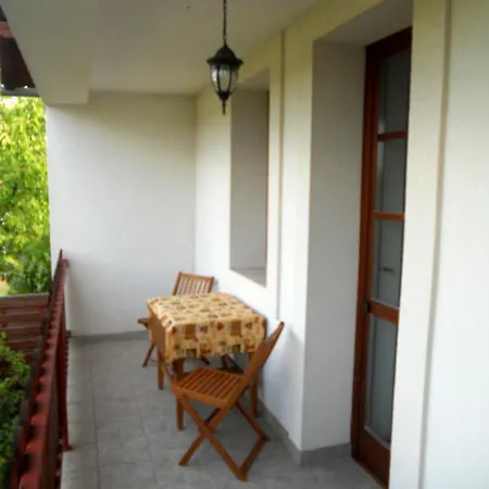 Villa Pedro *
