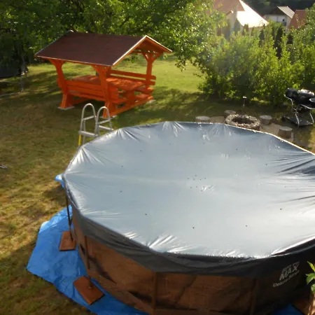 Villa Pedro Szigliget