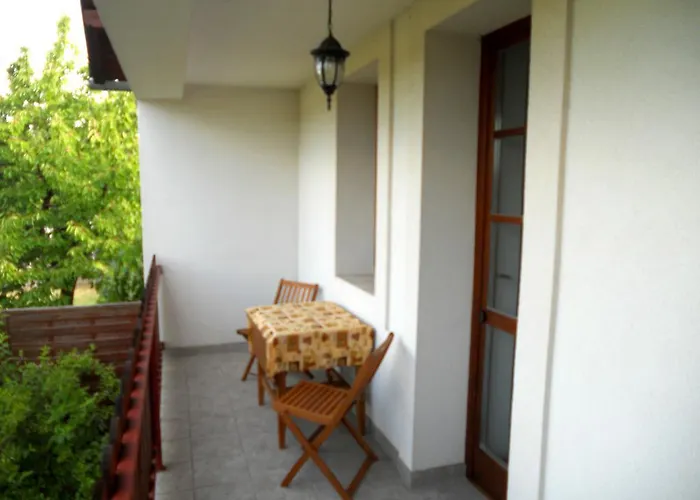 Villa Pedro *